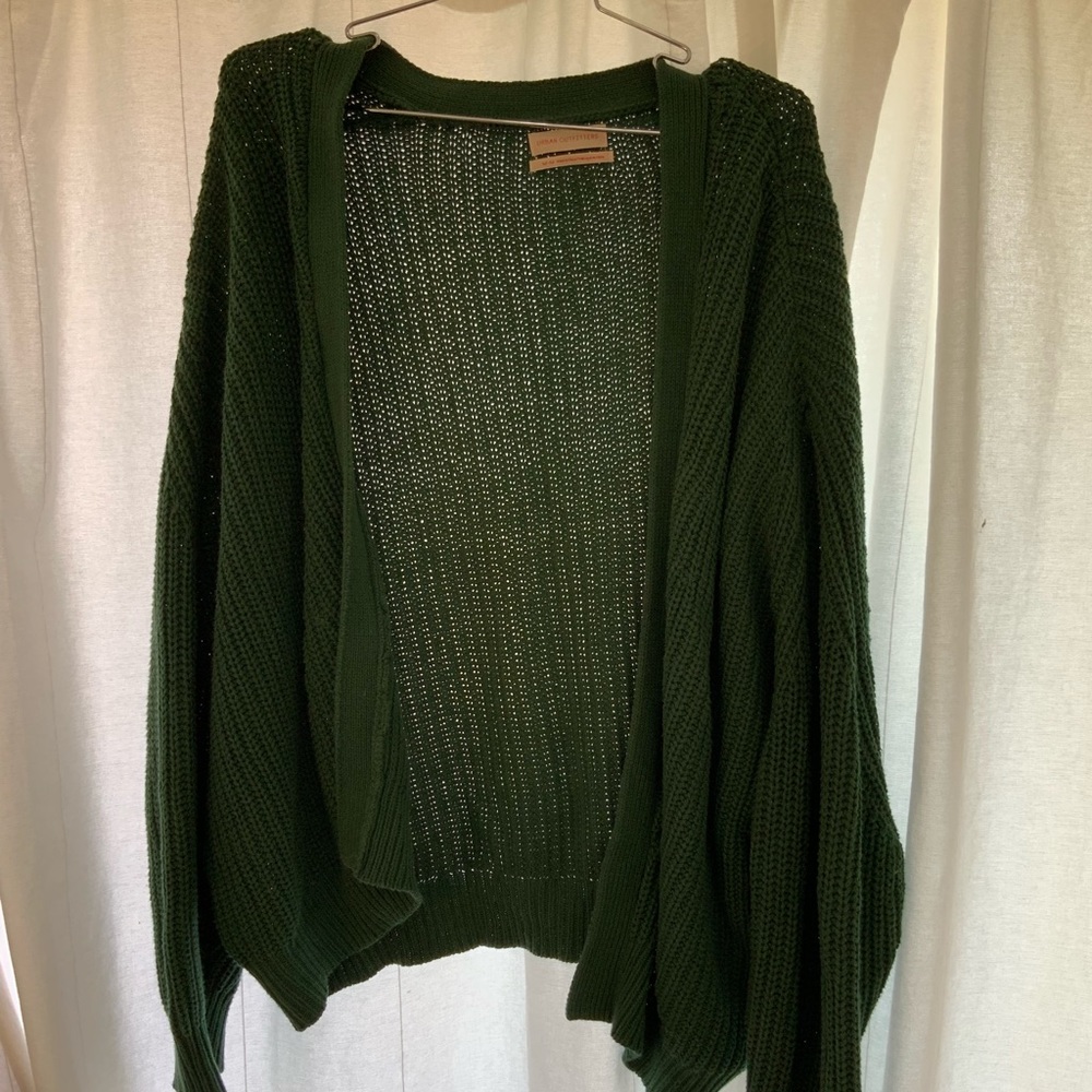Urban Outfitters Knit Cardigan